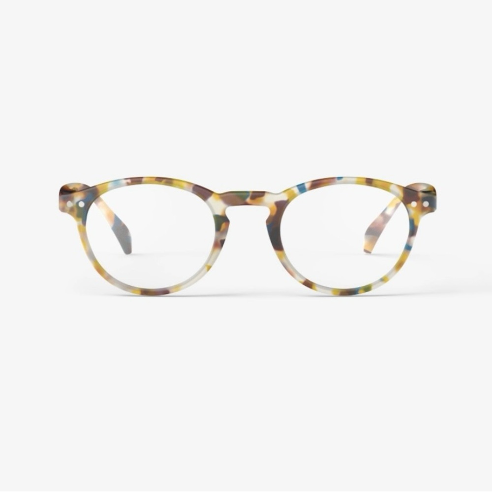 Stylish Tortoise Shell Women's Glasses